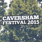 The Plugcast - Caversham Festival 2015
