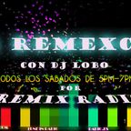 LA REMEXCLA LIVE - DJ LOBITO