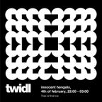 jeko - Twidl Sessions | 04-02-2023 (live recording)