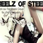 Dawn Nicholls - Heelz Of Steel 23rd November 2012