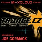 Guestmix 181 - Joe Cormack