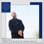 Body Fusion - 13th October 2018
