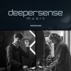 Deepersense Music Showcase 094 CJ Art & Przybylski (October 2023) on DI.FM