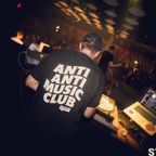 Anti Anti Music Club - Mashup/Pop