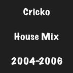 House Mix 2004-2006