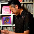 DJ TOYO THE PIMP / POSITIVE VIBE MIX