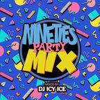 DJ Icy Ice - Nineties Party Mix