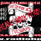 07.11.2023 the heavy rock'n'roll show with fok 'bs' @ radio highway pirates @ radiohp.net