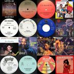 70's&80's Disco Soul Boogie Mix