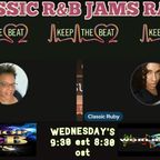 CRBJ's (KTB) Keep The Beat feat CharWillie & Classic Ruby S2 Ep 35