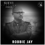 SUEVI Session 001: Robbie Jay