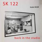 SLEEPY KING RADIO 122 : Retour au Studio / Back in the Studio
