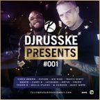DJ Russke Presents - 001