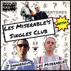 Les Miserable's Singles Club: Songs with Fade Ins Feat. Kyoto Kyoto - 17/01/2023