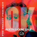 New Original Track in a Dj Set "Ok" Pio Valles Project #djset