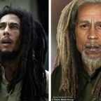 Smile Jamaica Ark-Ives: KRCL 909FM  w/ Bobbylon - Feb. 3, 2024: Bob Marley Birthday Tribute