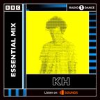 KH (Kieran Hebden aka Four Tet) - Essential Mix 2022-07-09