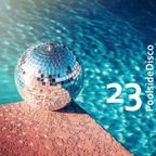 23 PoolsideDisco - Soulful House by M.A.D.Y, Desney Bailey, Jayl Funk & more...