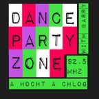 Dance Zone Party 02-12-23 20:00-21:00