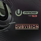 UMF Radio 715 - Dubvision