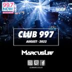Club 997 - August 2022