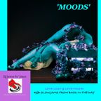 'MOODS' - DJ James 'KC' Jones, Jr/A Stillwater Mellow Mood Production