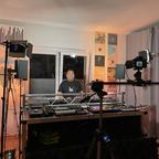 Einmusika Livestream [Oct 2021]