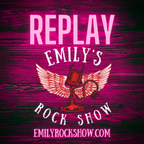 Emily's Rock Show - 1st January 2023