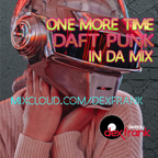 One More Time - Daft Punk In Da Mix