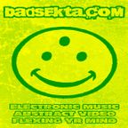 Bad Sekta Promo Mix (August 2011)