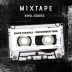 M1XTAPE : Dave Manali - December 1998