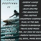 Worthing Surf Festival 2  - Hang Loose with Mz Siren