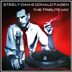 STEELY DAN & DONALD FAGEN - The Tribute Mix