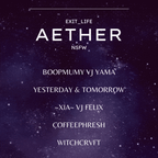 Club Re:CONNECT 0x12 // AETHER