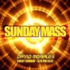 DJ David Morales SUNDAY MASS @ DIRIDIM STUDIO 13/12/20