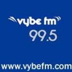 DJ Spin E.B - VYBE FM 99.5