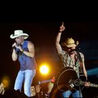 Kenny Chesney & Jason Aldean Pre-Party  - Live Warmup Mix - June 27, 2015