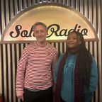 Moving Sounds with James Heather feat. Nailah Hunter (28/02/2024)