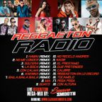 Reggaeton Radio Vol 1. 2021