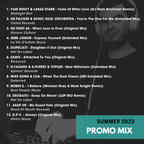 Promo Mix Summer 2022