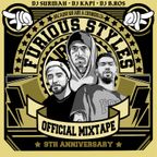 FSC 9th Anniversary Mixtape (Kapi, Dj Surmah y Dj B-Ros)