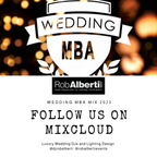 Wedding MBA Inspired Mix 2023