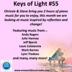 Keys of Light #55
