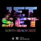 LUIS M : JET SET : SOUTH BEACH : 2022