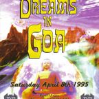 Mr. Nivoc @ Pleasure Force - Dreams In Goa (1995) - Side A