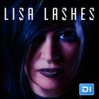 Lisa Lashes Digitally Imported radio show July 2017