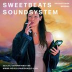 Sweet Beats Soundsystem 11-23-22 w/Dj Meeshu on Pigalle Paris Radio