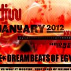 The Dream Beats of Egypt Vol.016