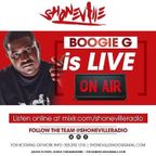 TBT Vibes w/ Boogie G on Shoneville