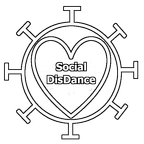 Music Set for Social DisDance Demonstration in Berlin on May 23rd, 2020